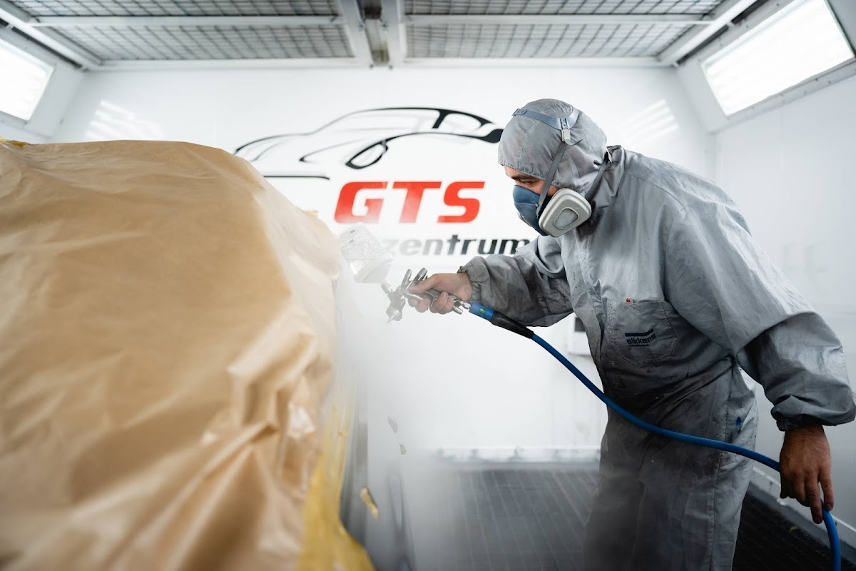 Werkstatt Impression 3