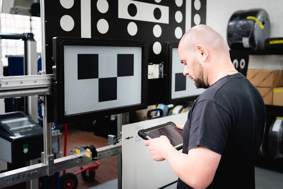 Werkstatt Impression 5