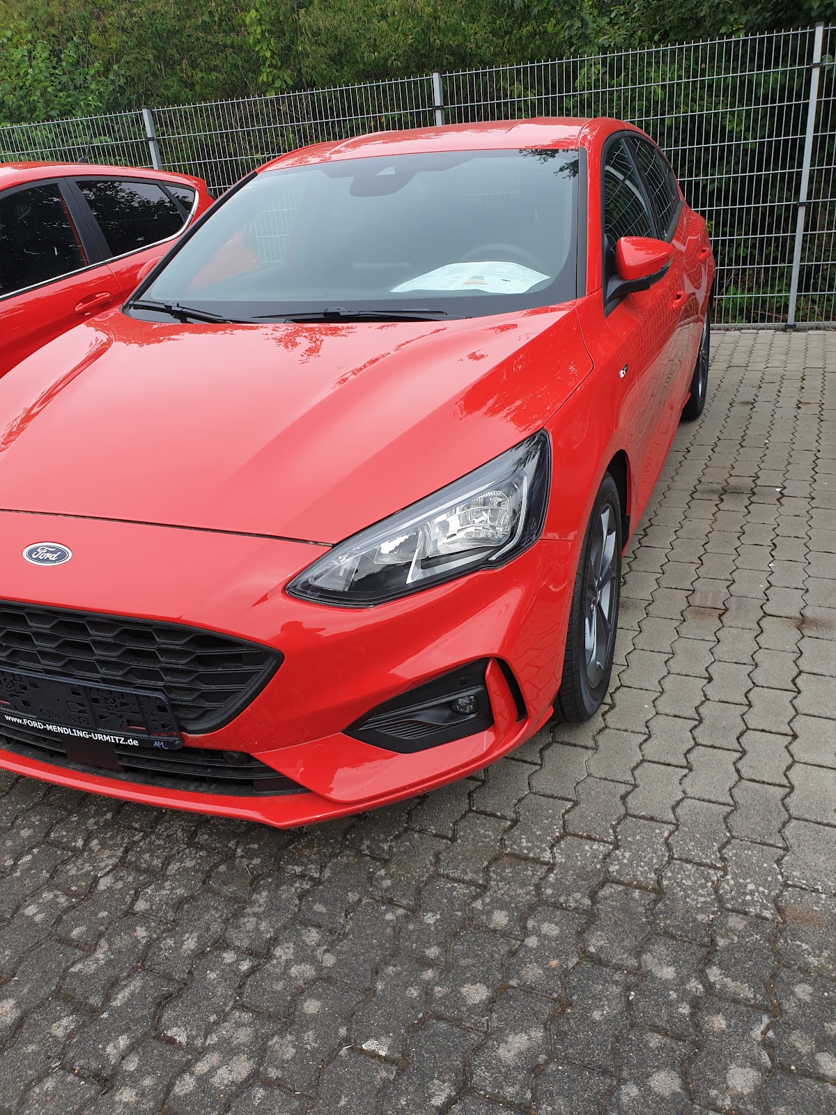 Werkstatt Impression 5