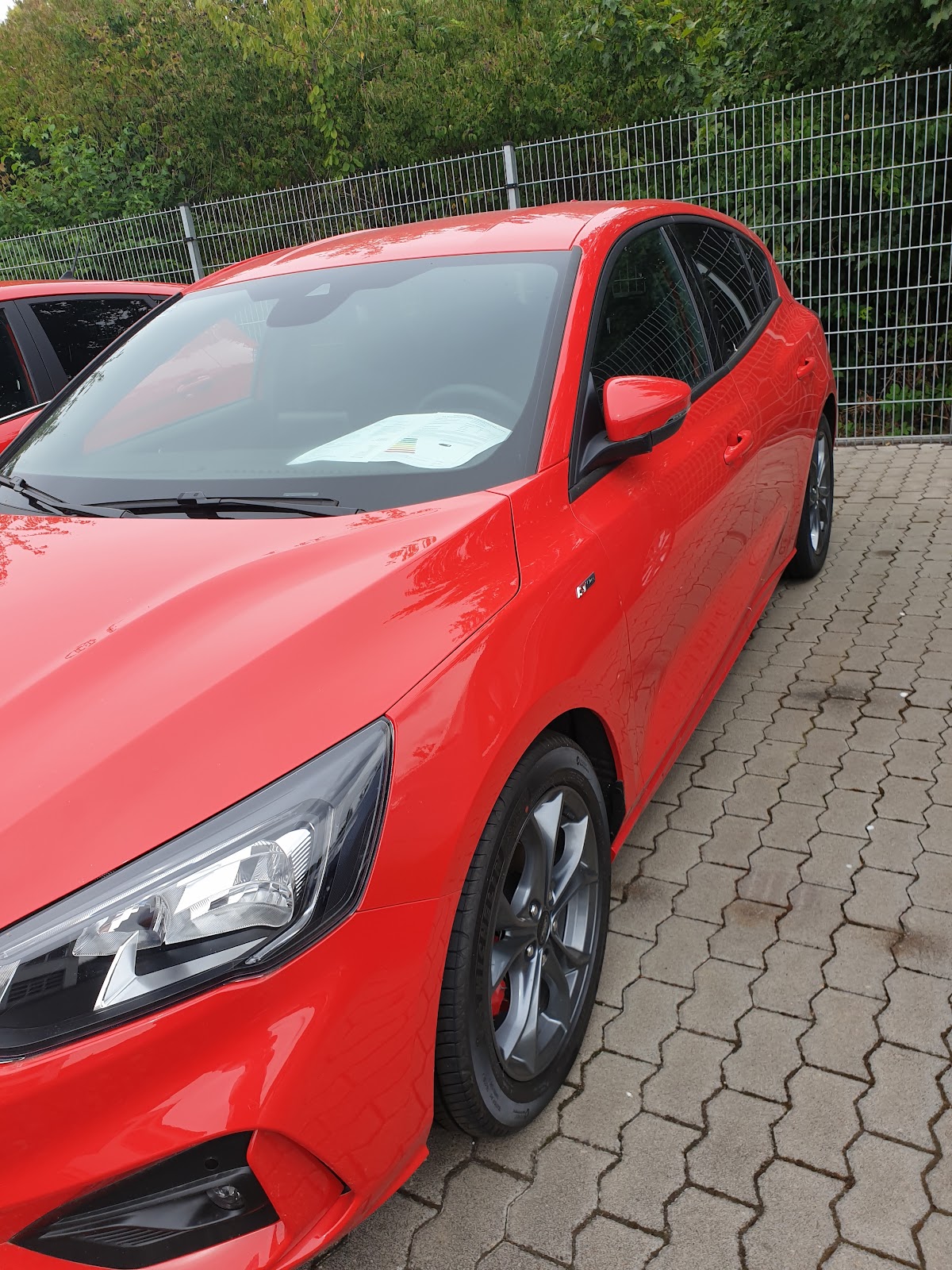 Werkstatt Impression 4