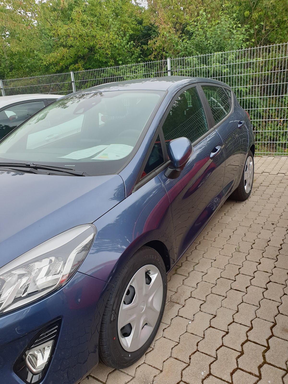 Werkstatt Impression 2