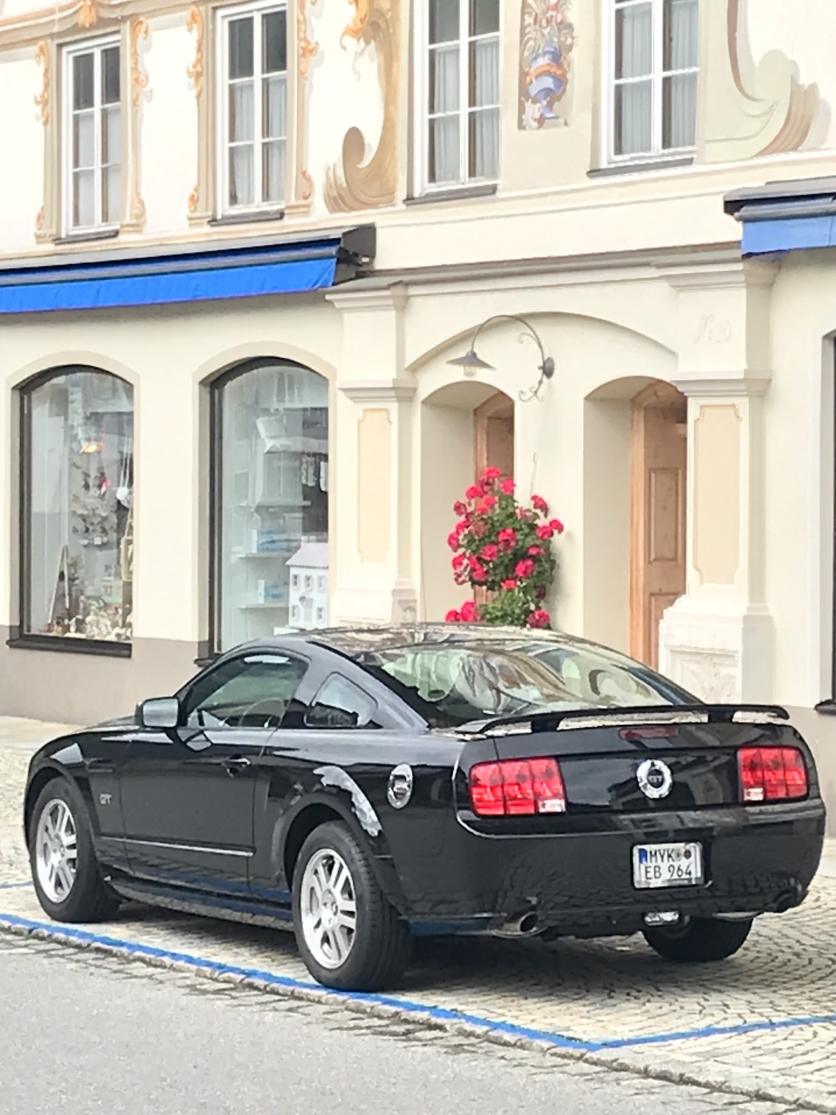 Werkstatt Impression 3