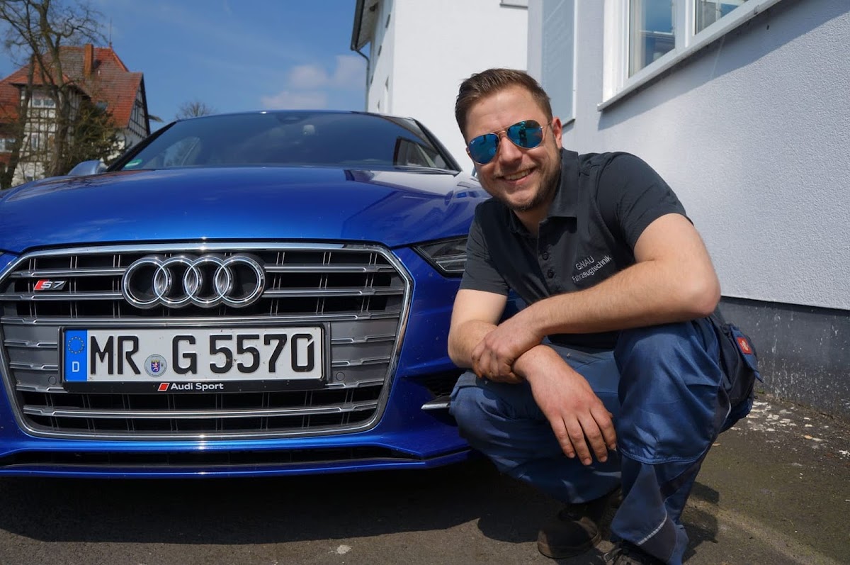 Werkstatt Impression 3