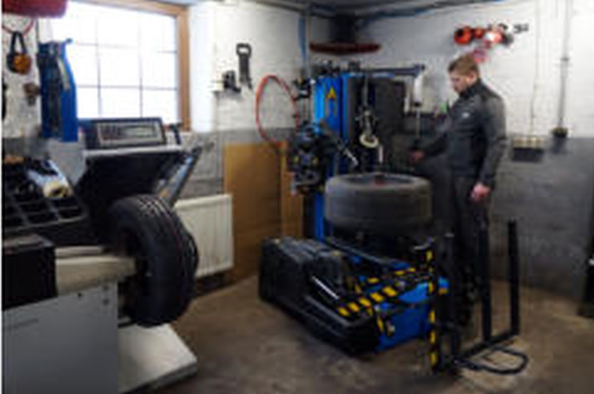 Werkstatt Impression 4