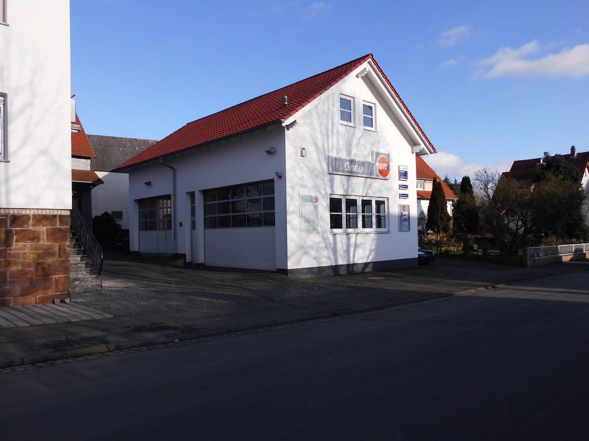 Werkstatt Impression 2