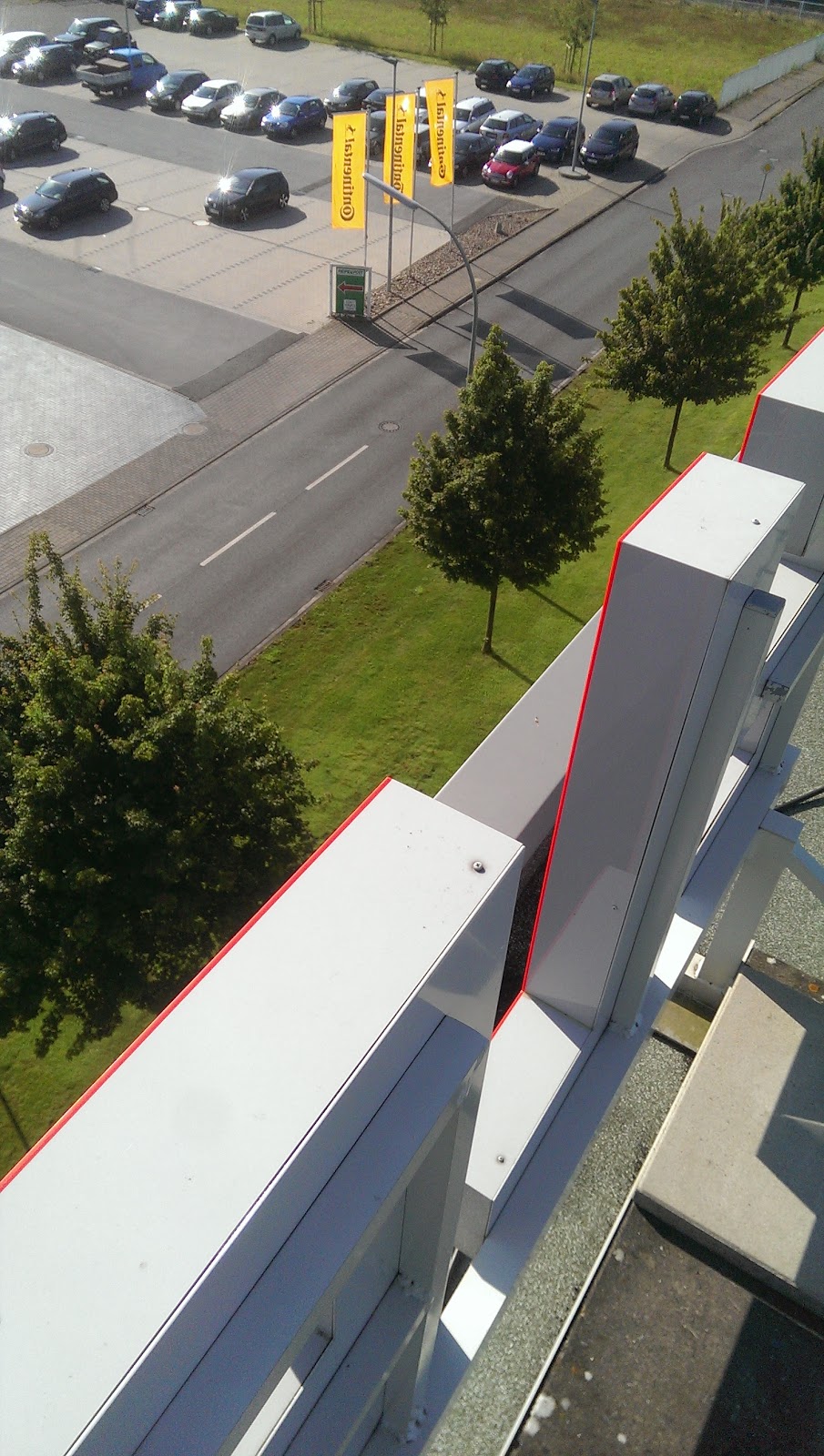 Werkstatt Impression 6