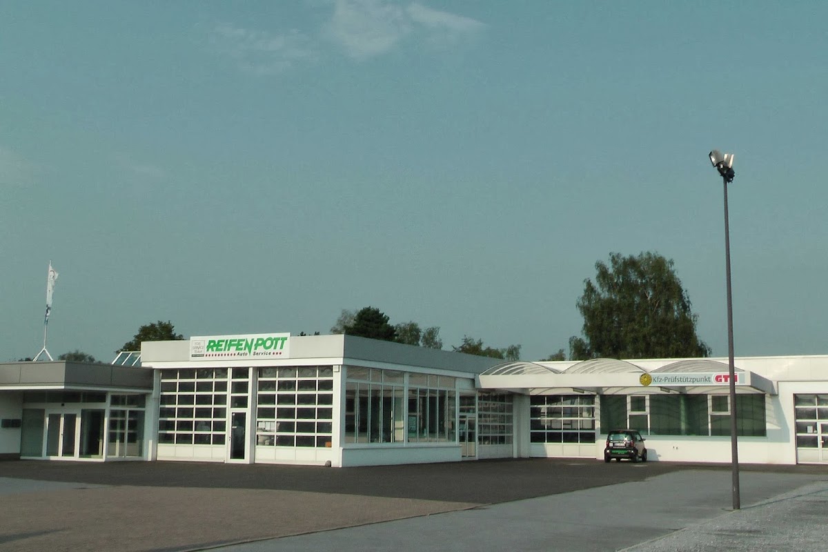 Werkstatt Impression 5