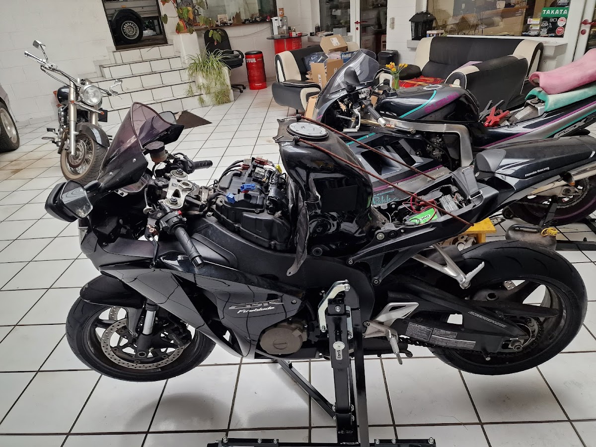 Werkstatt Impression 4