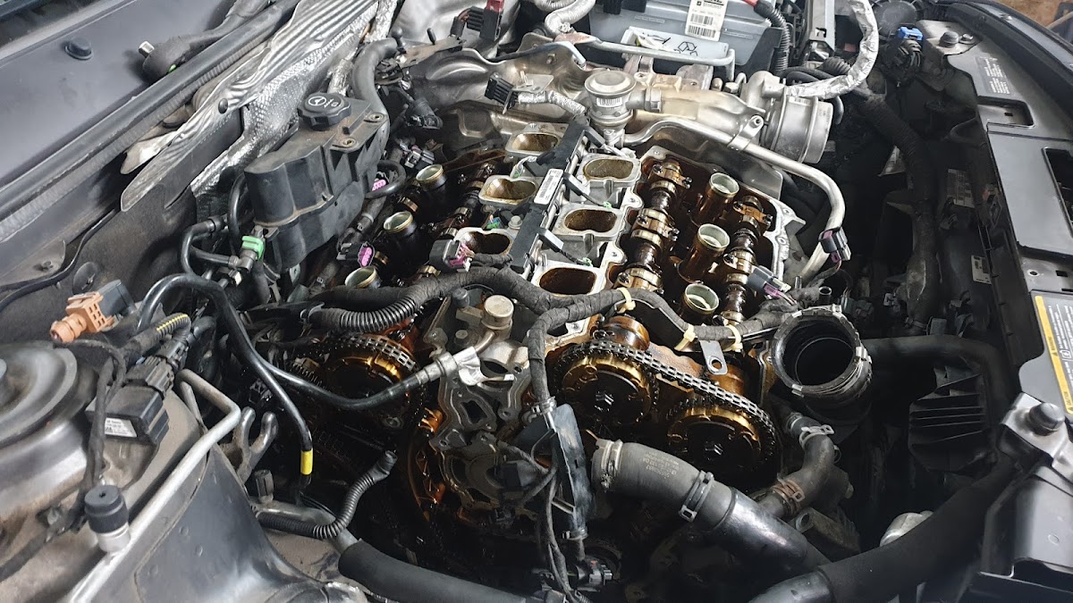 Werkstatt Impression 5