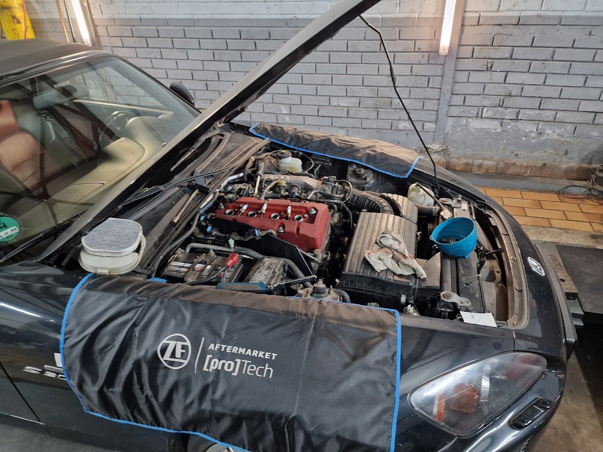 Werkstatt Impression 2