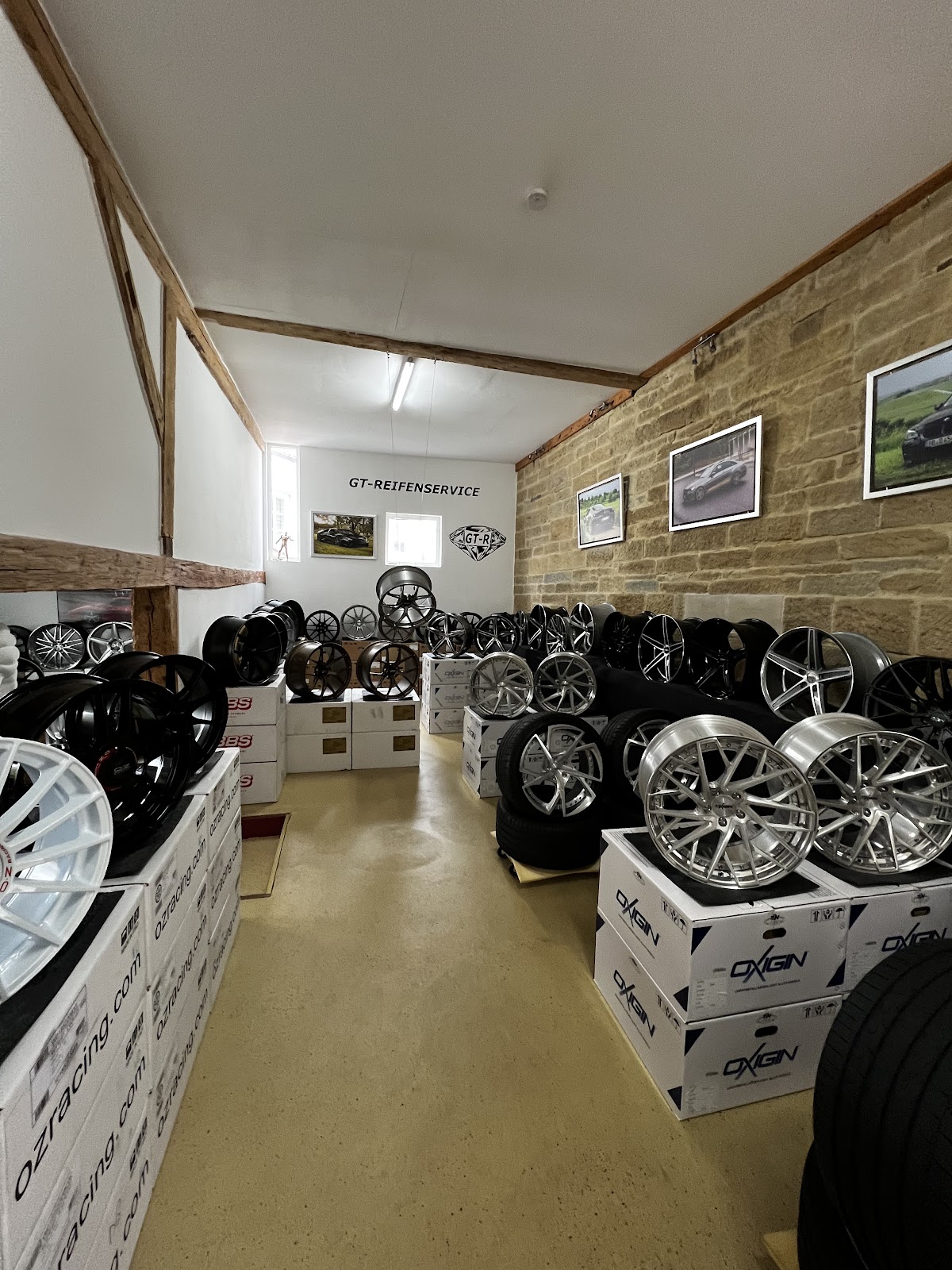 Werkstatt Impression 6