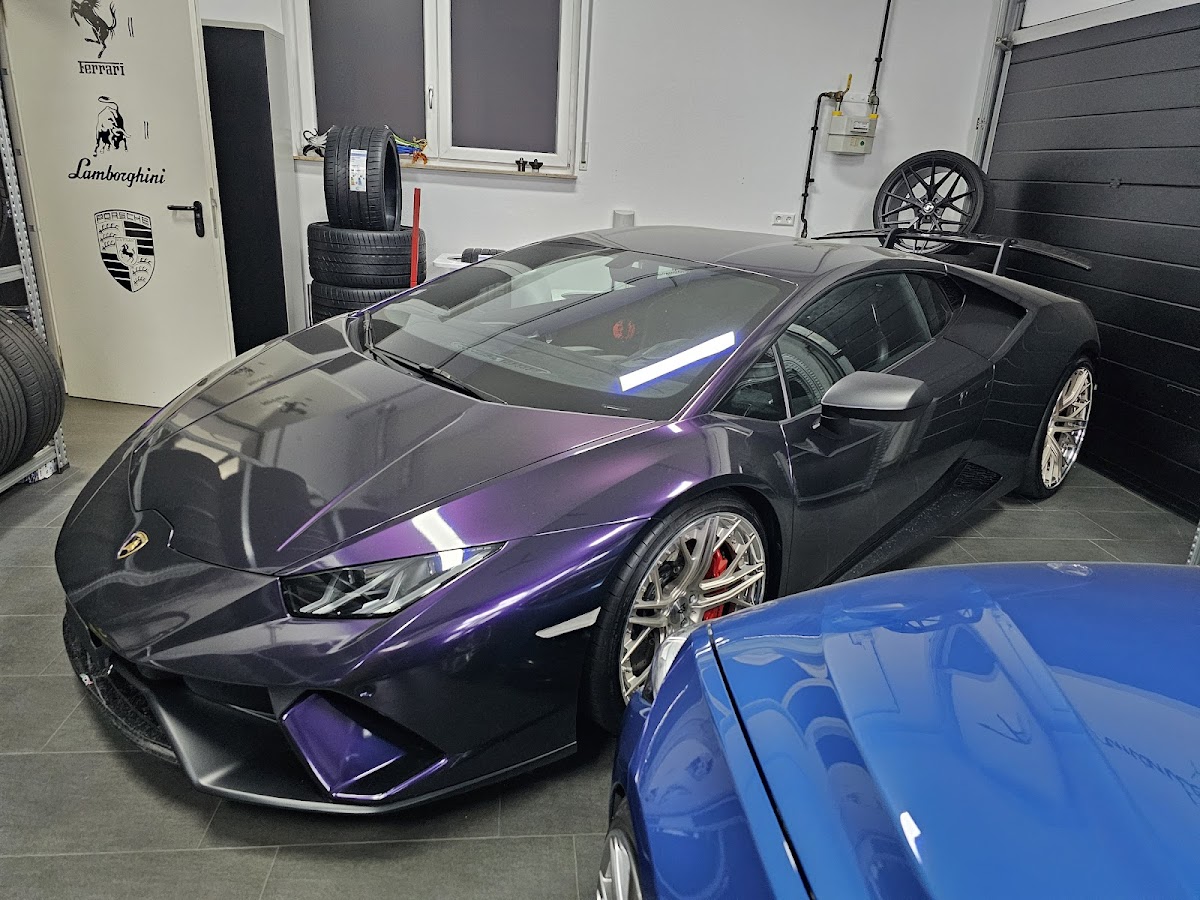 Werkstatt Impression 5