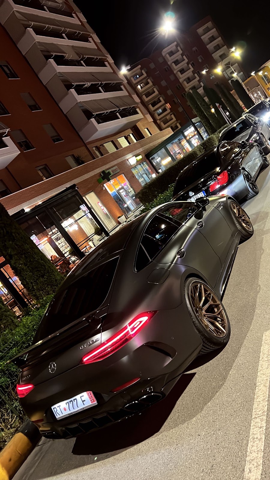 Werkstatt Impression 2