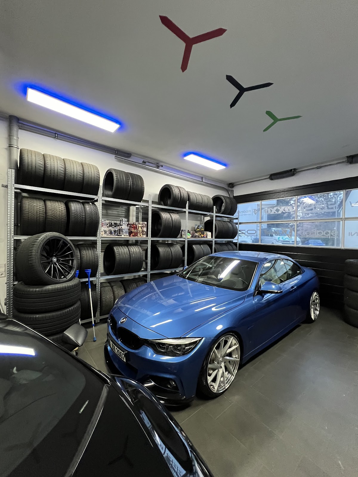 Werkstatt Impression 3