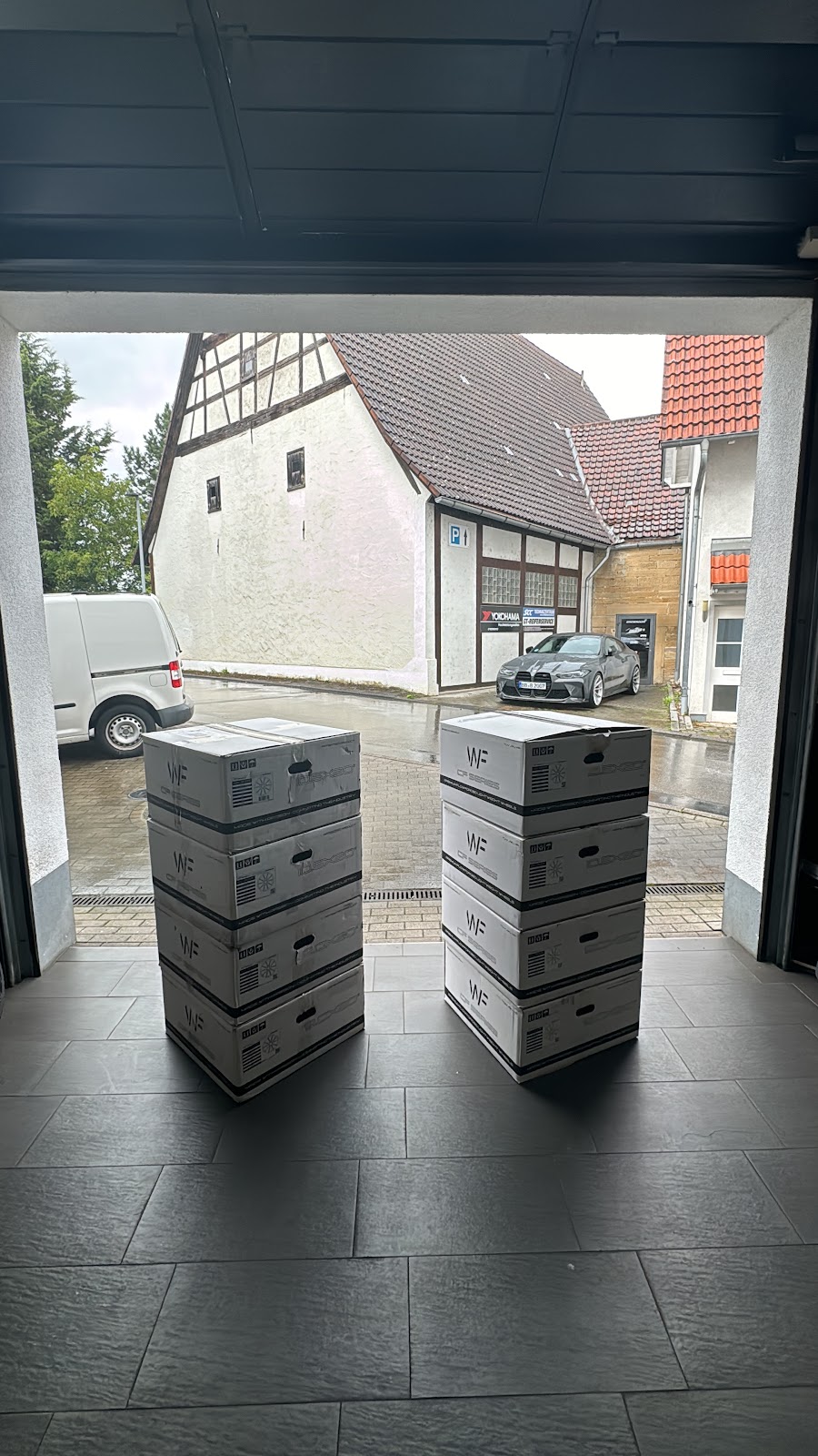 Werkstatt Impression 4