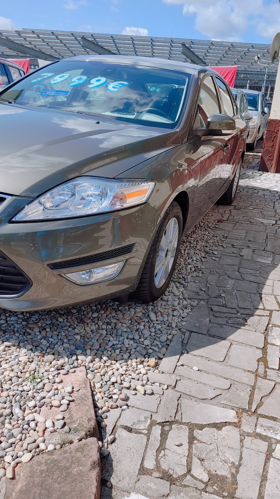 Werkstatt Impression 2