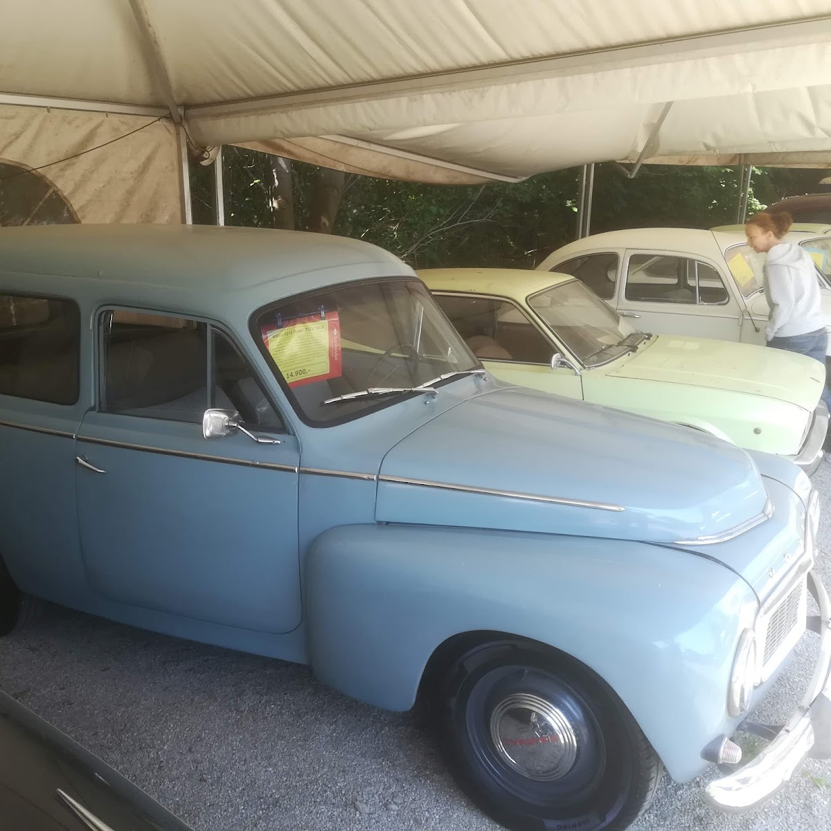 Werkstatt Impression 3