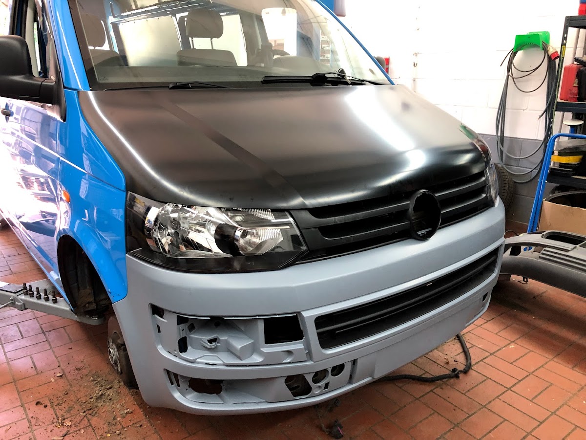 Werkstatt Impression 2