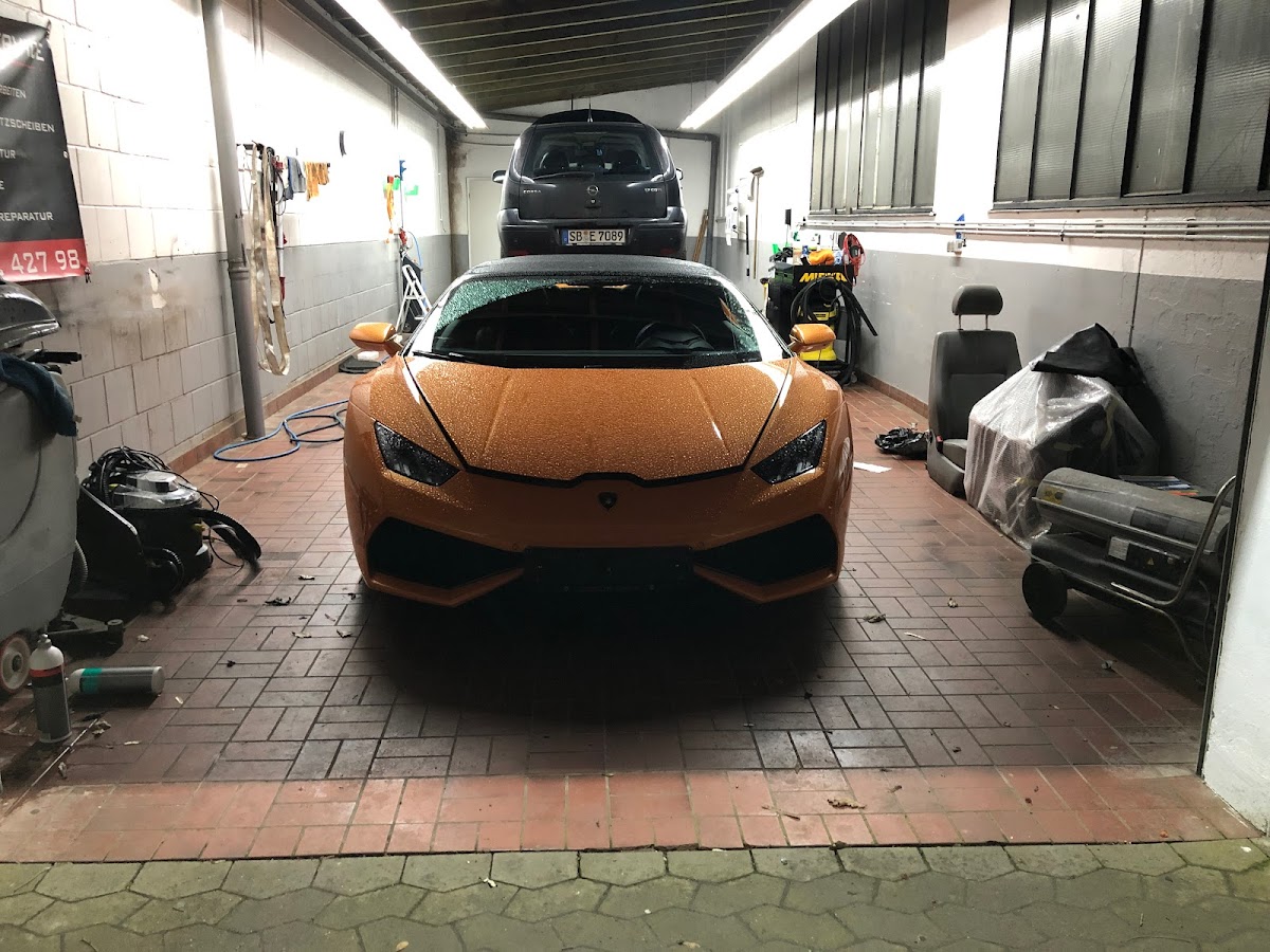 Werkstatt Impression 4