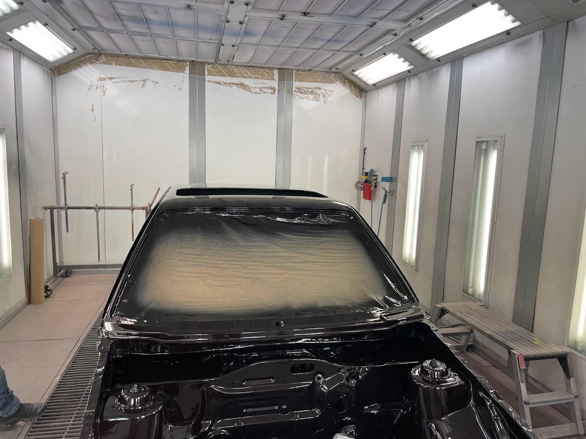 Werkstatt Impression 5