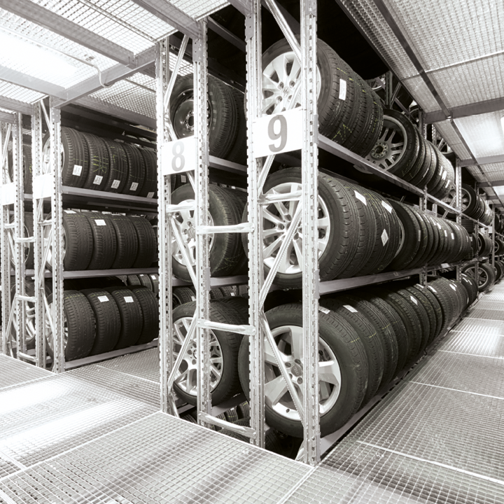 Werkstatt Impression 3