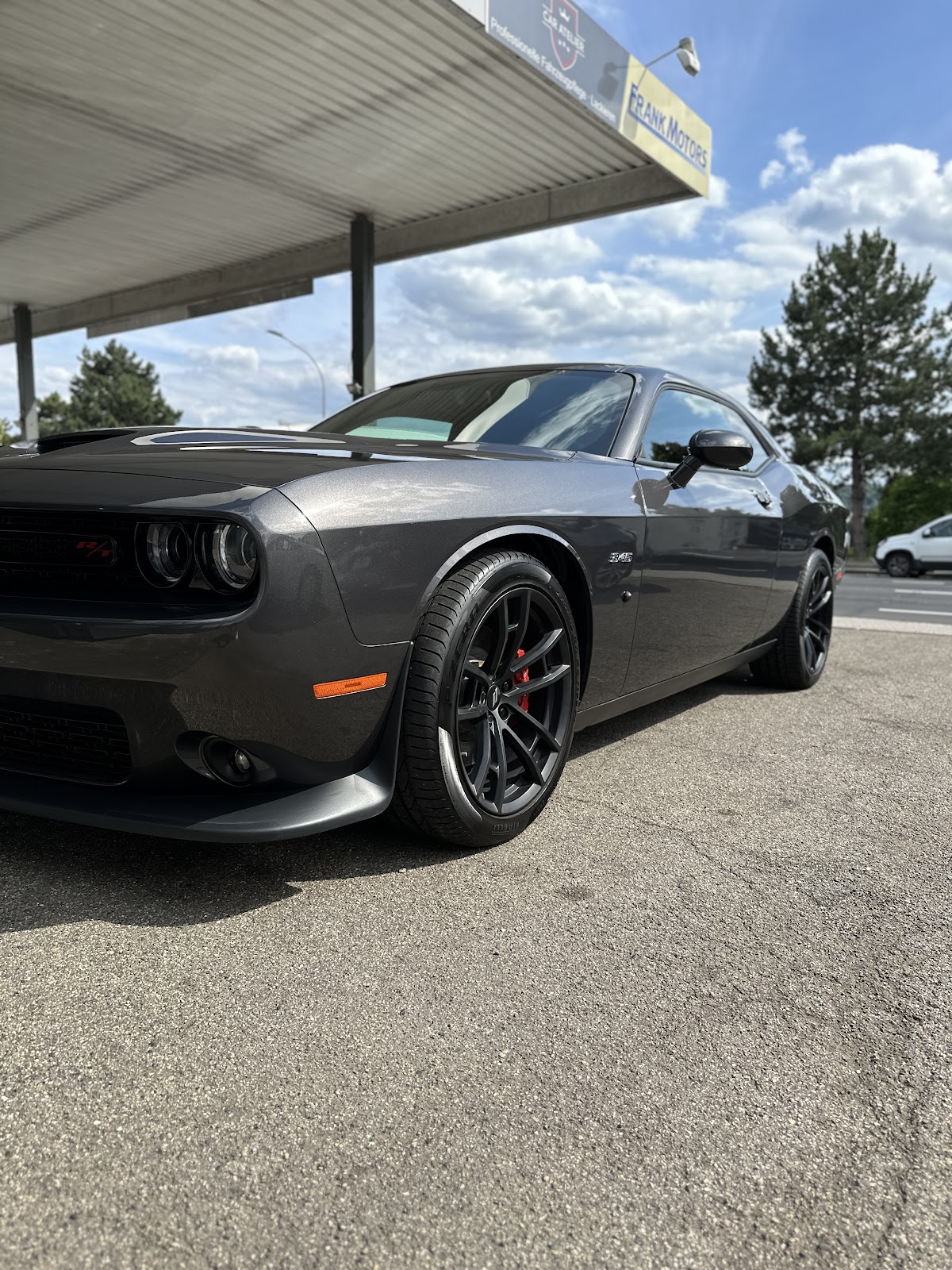 Werkstatt Impression 4