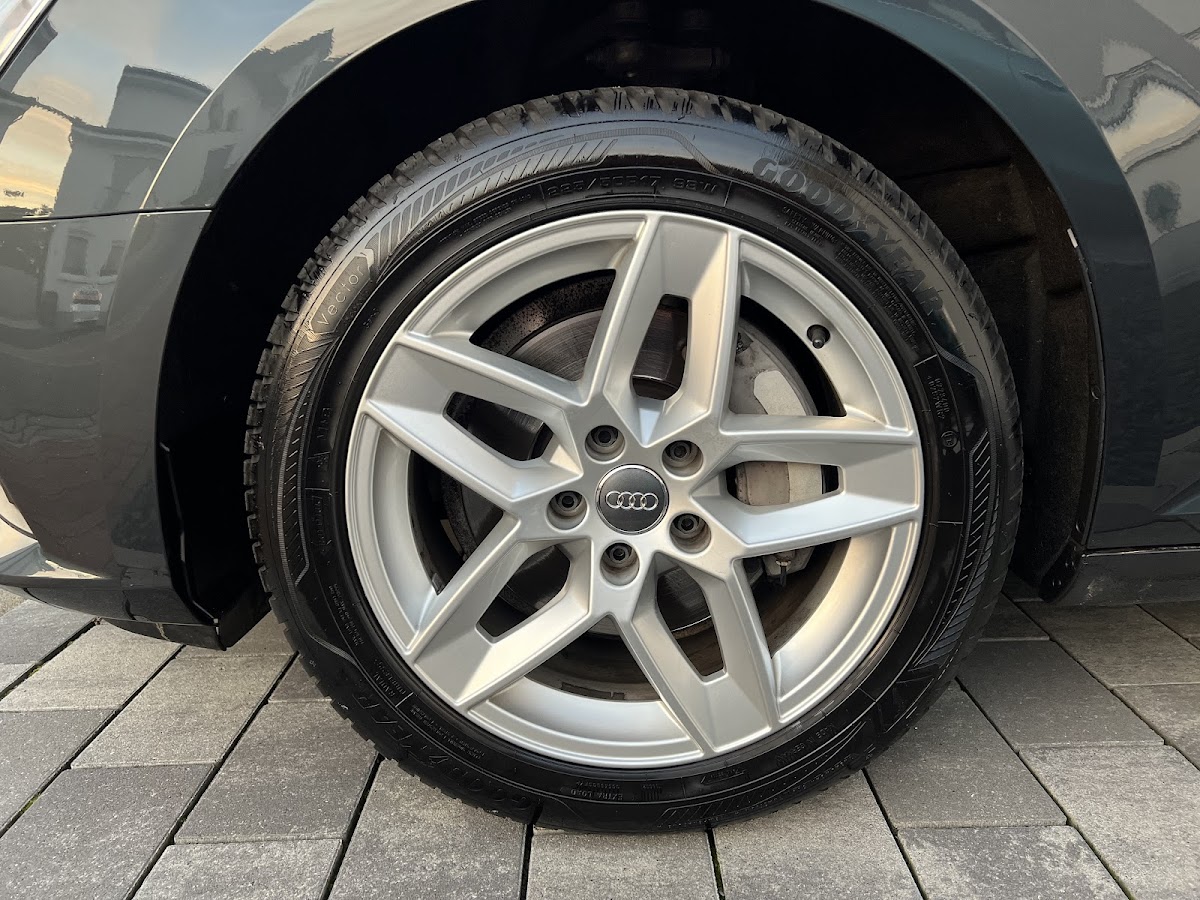 Werkstatt Impression 5