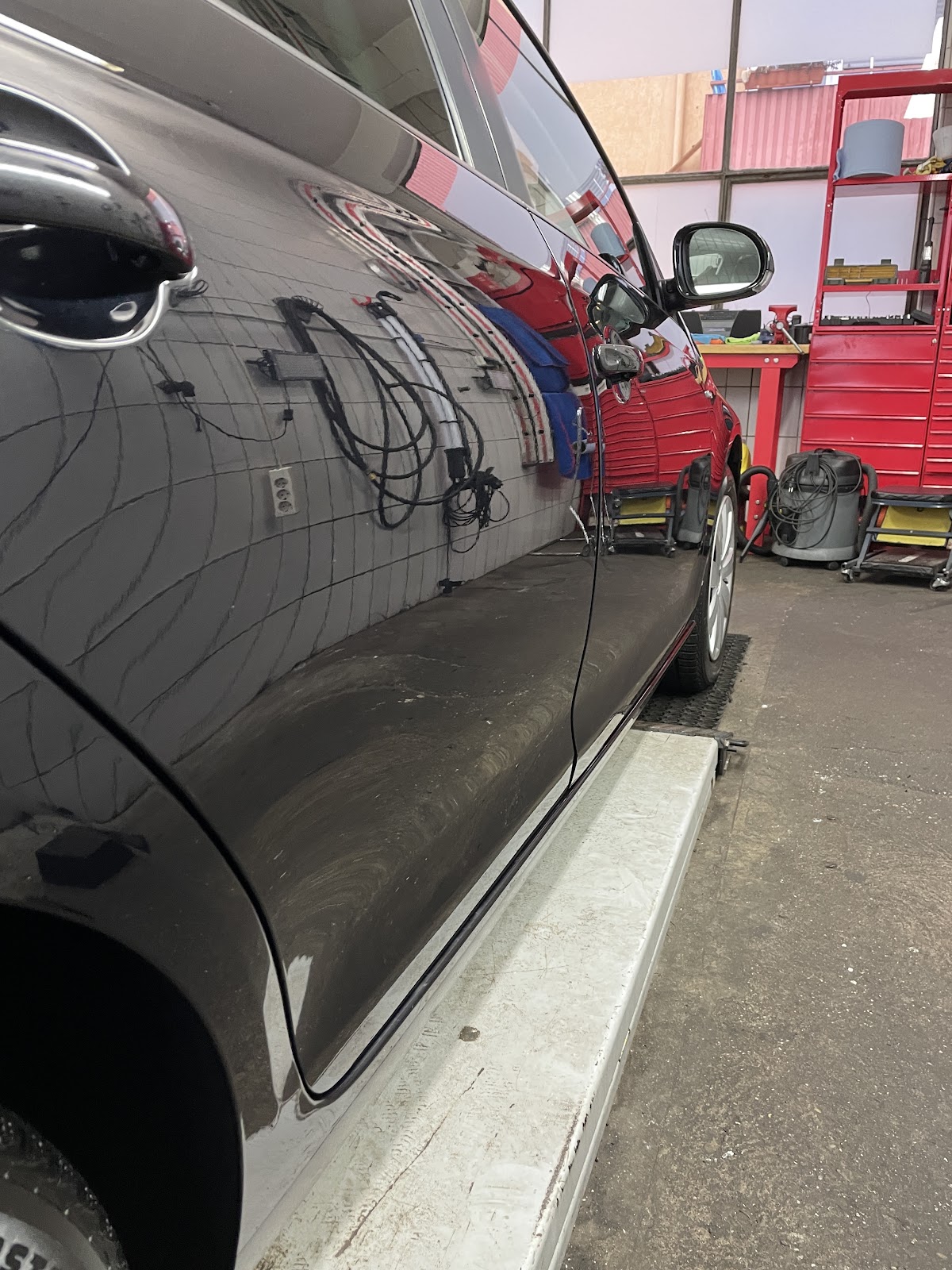 Werkstatt Impression 3