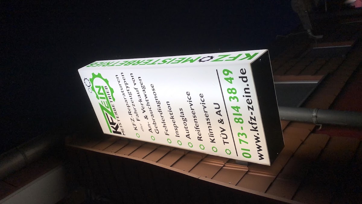 Werkstatt Impression 6