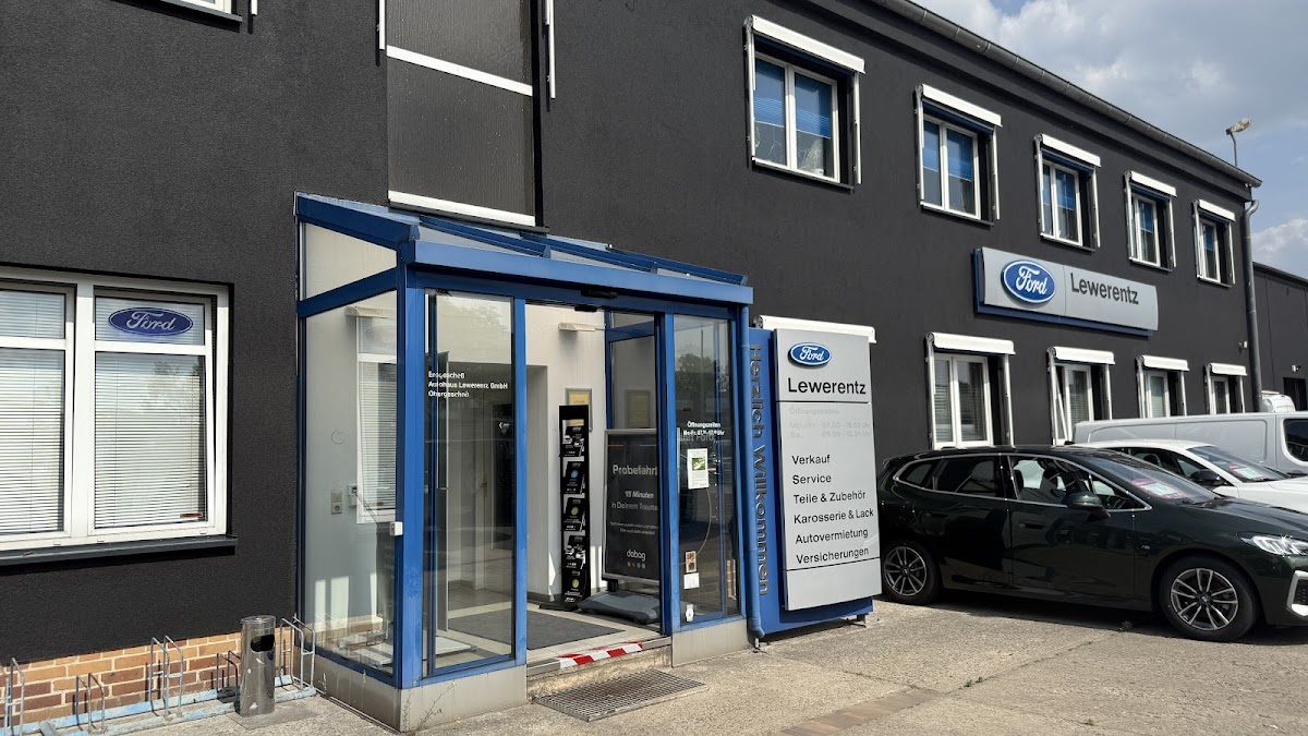 Werkstatt Impression 5