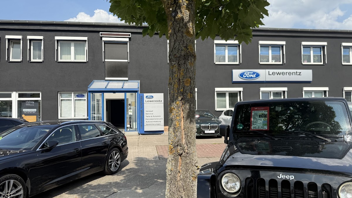 Werkstatt Impression 3