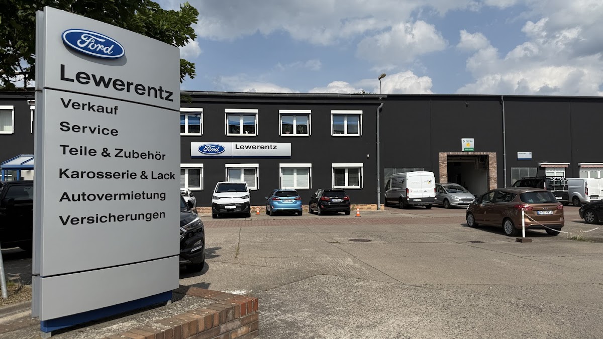 Werkstatt Impression 2