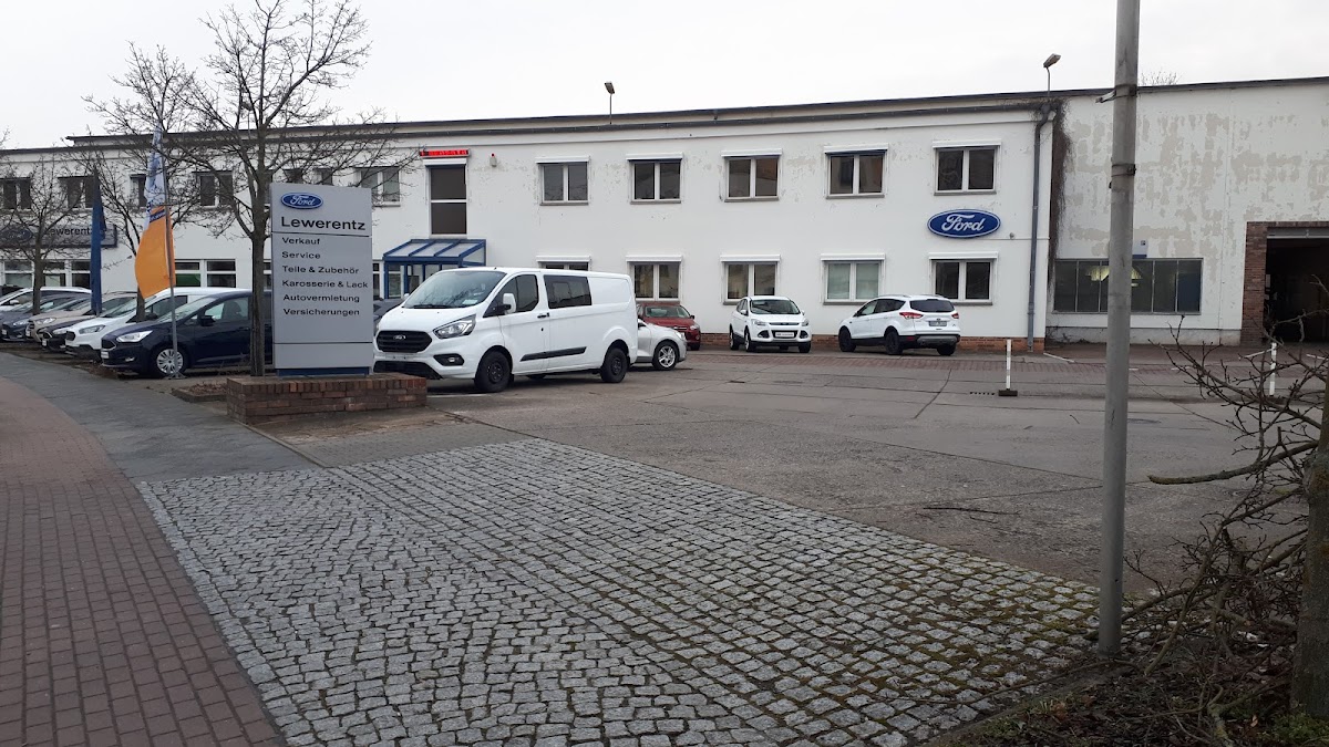 Werkstatt Impression 6