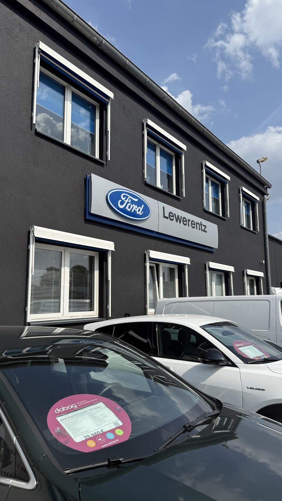 Werkstatt Impression 4