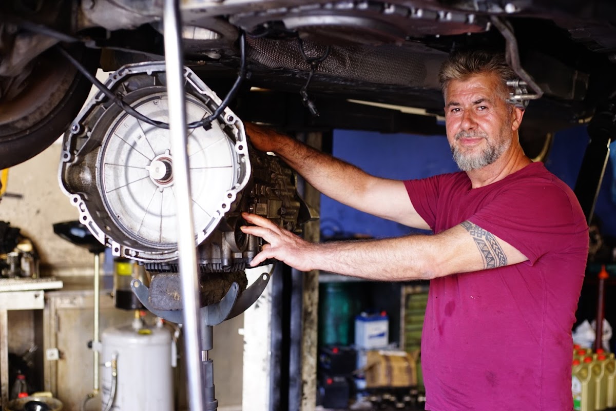 Werkstatt Impression 4