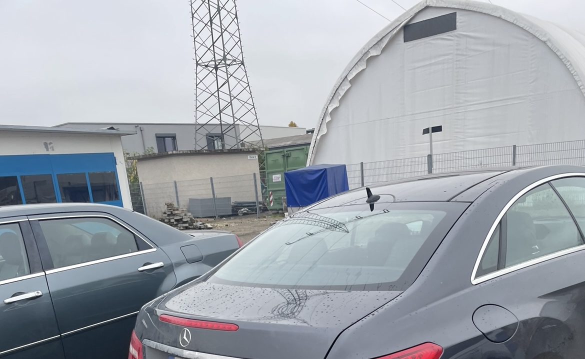 Werkstatt Impression 3