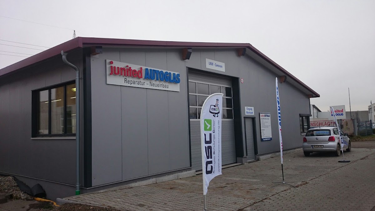 Werkstatt Impression 2