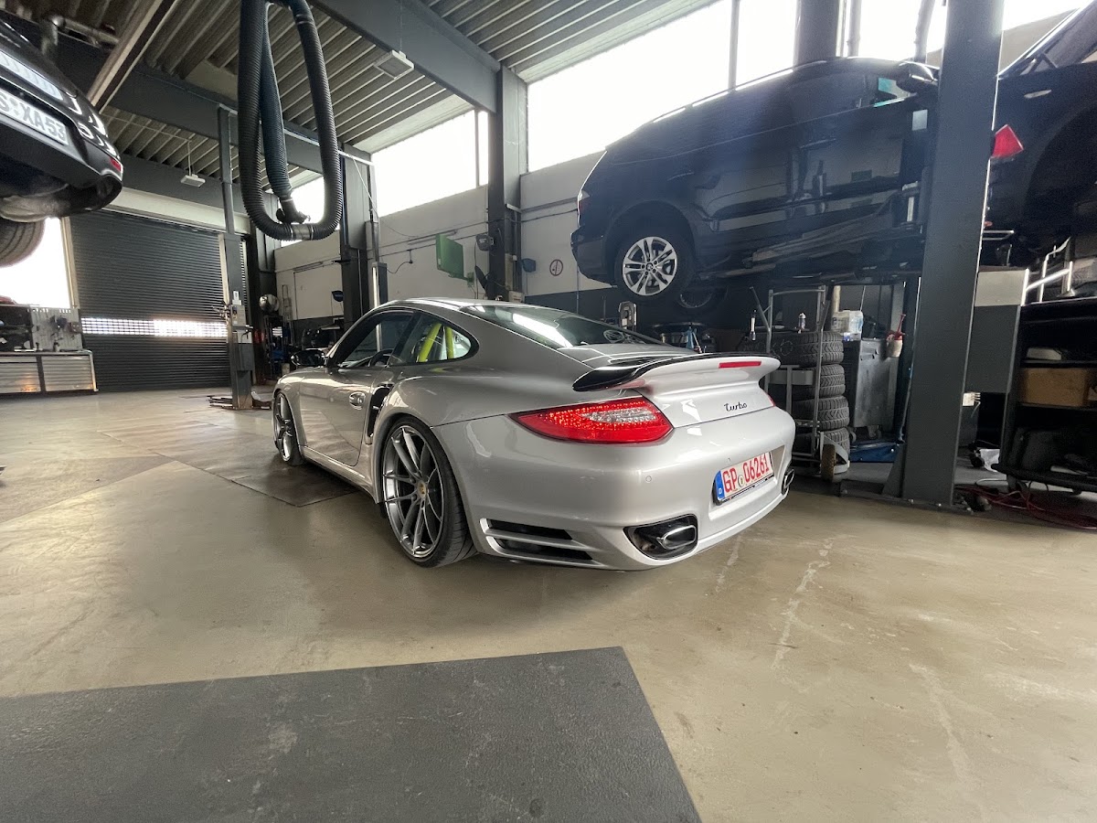 Auto Check Bircan & Kremer