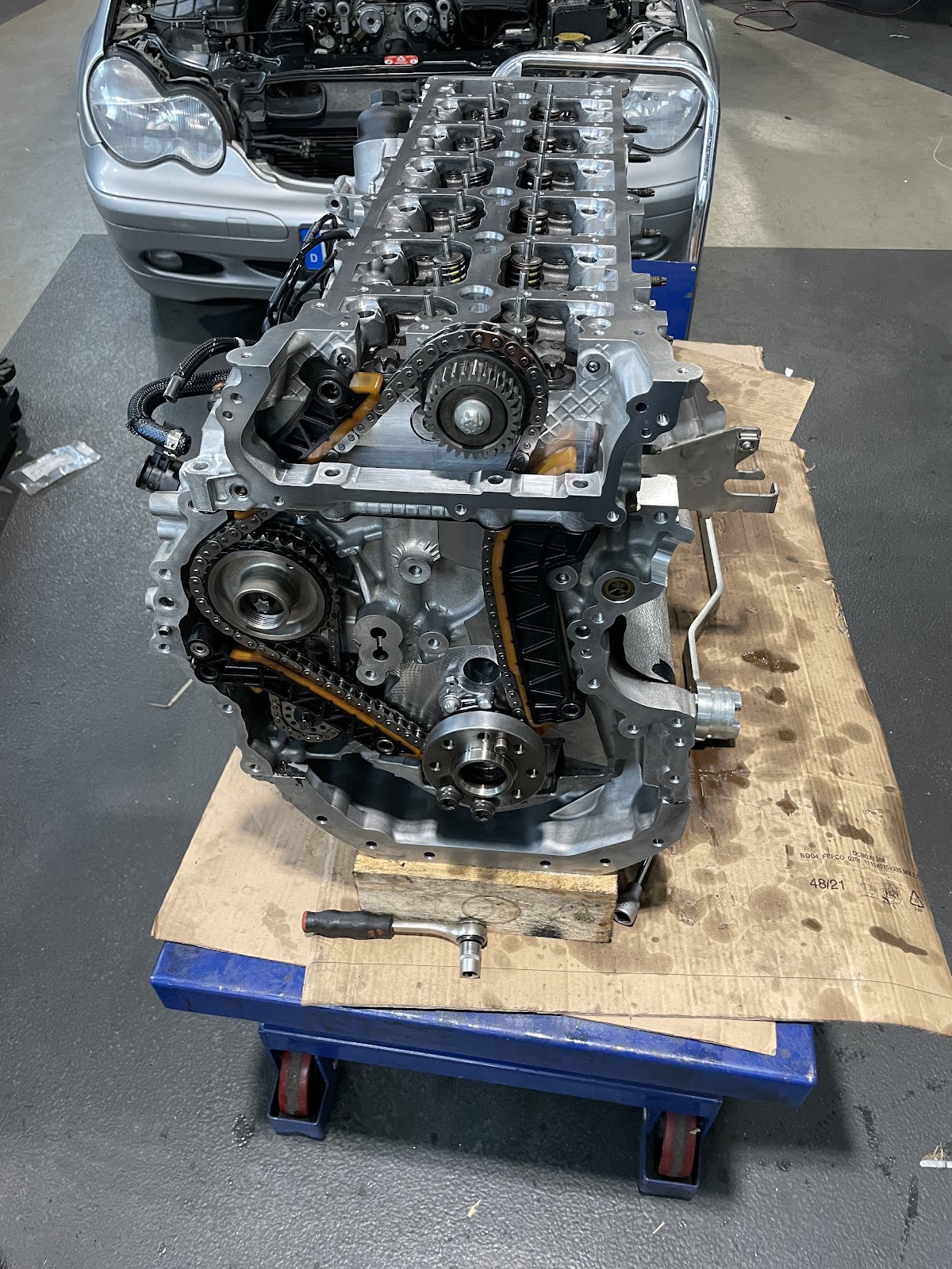 Werkstatt Impression 5