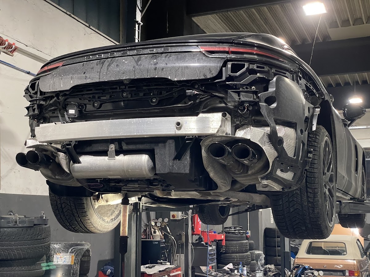 Werkstatt Impression 6