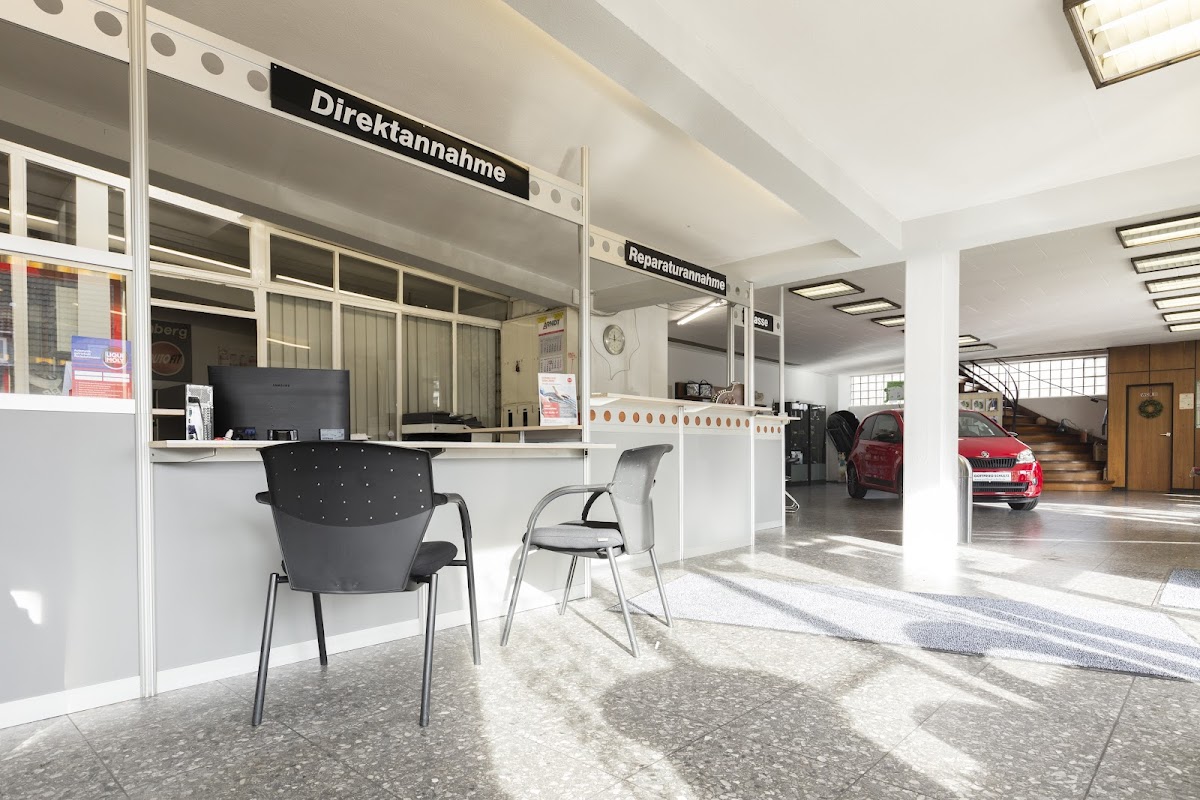 Werkstatt Impression 4