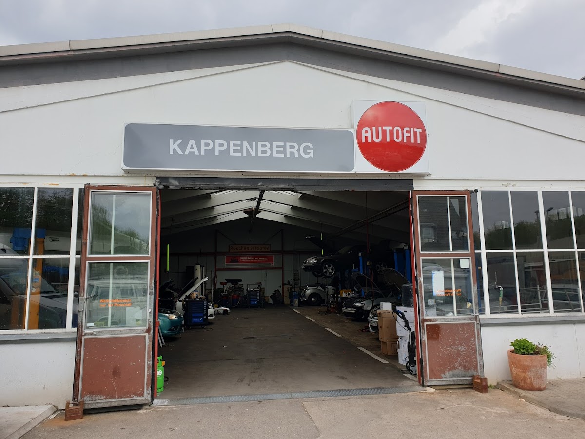 Werkstatt Impression 2