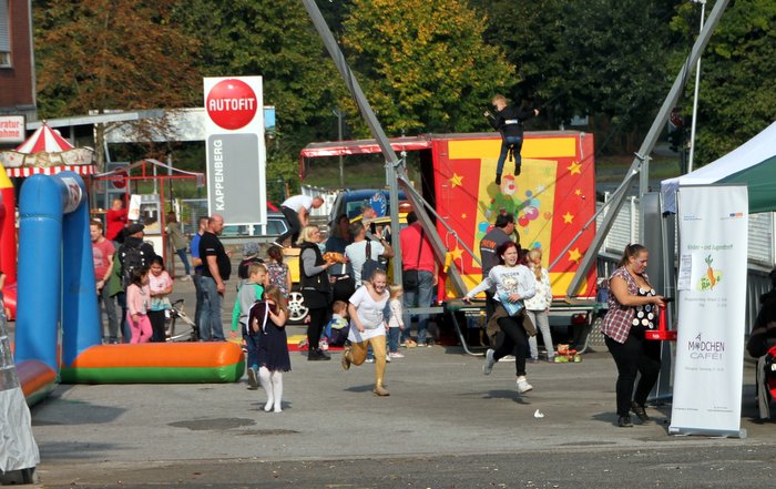 Werkstatt Impression 6