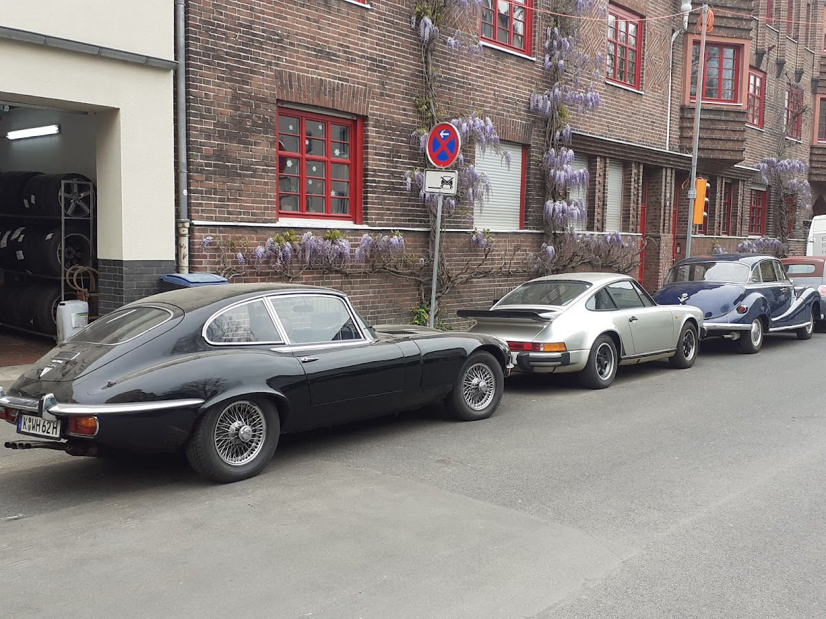 Autoservice Ungewitter