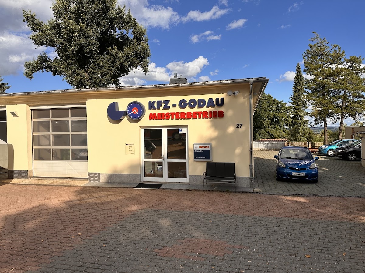 Werkstatt Impression 2