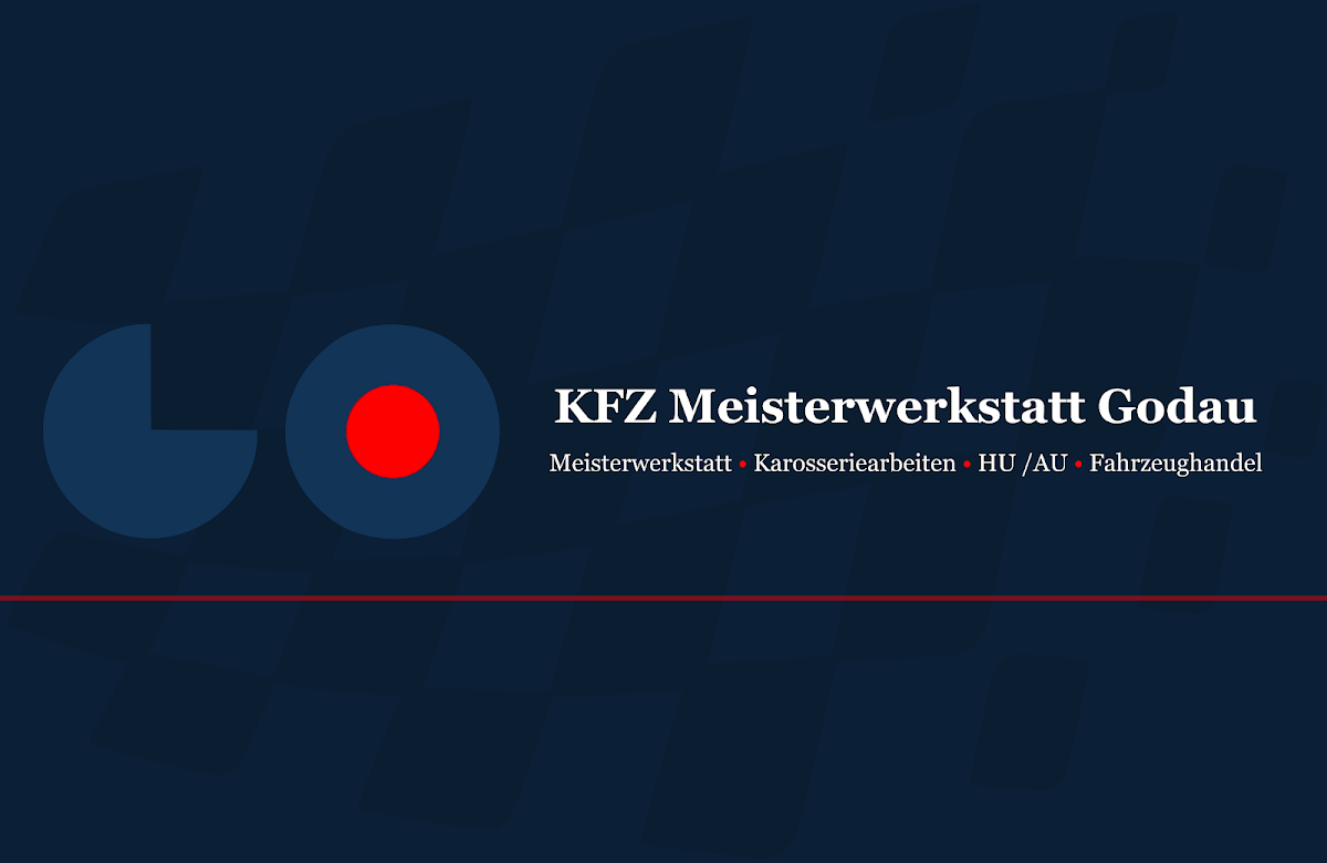 Kfz-Meisterwerkstatt