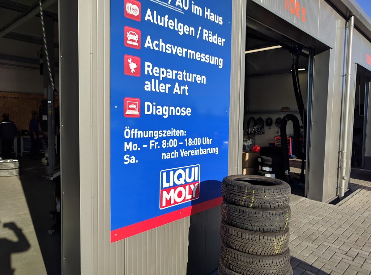 Werkstatt Impression 4