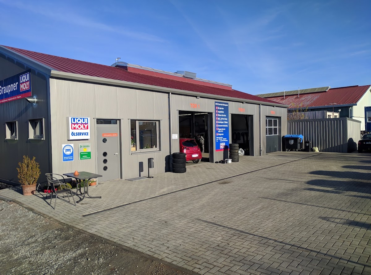 Werkstatt Impression 5