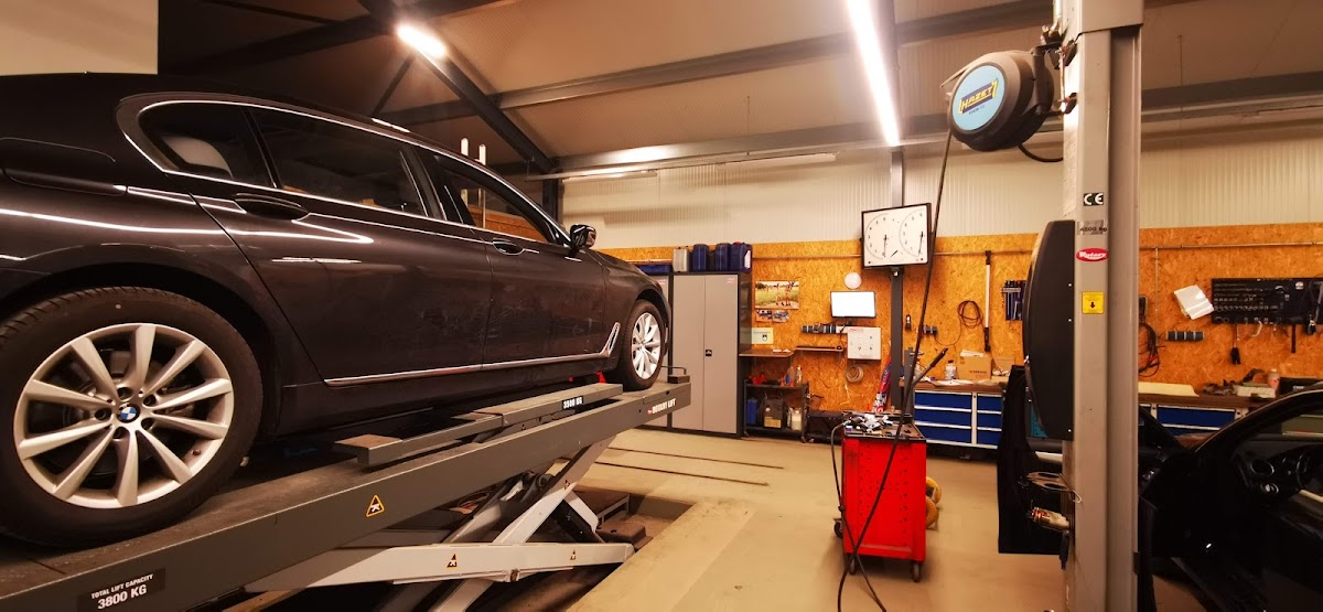 Werkstatt Impression 6