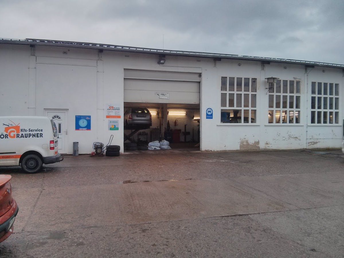 Werkstatt Impression 3